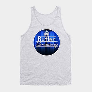 Butler Elementary Tank Top